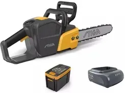 Электрическая пилка Stiga Zestaw CS 700e + E 440 + EC 415 S (277430008/ST1, 278014000/21, 277020008/ST1) Киев