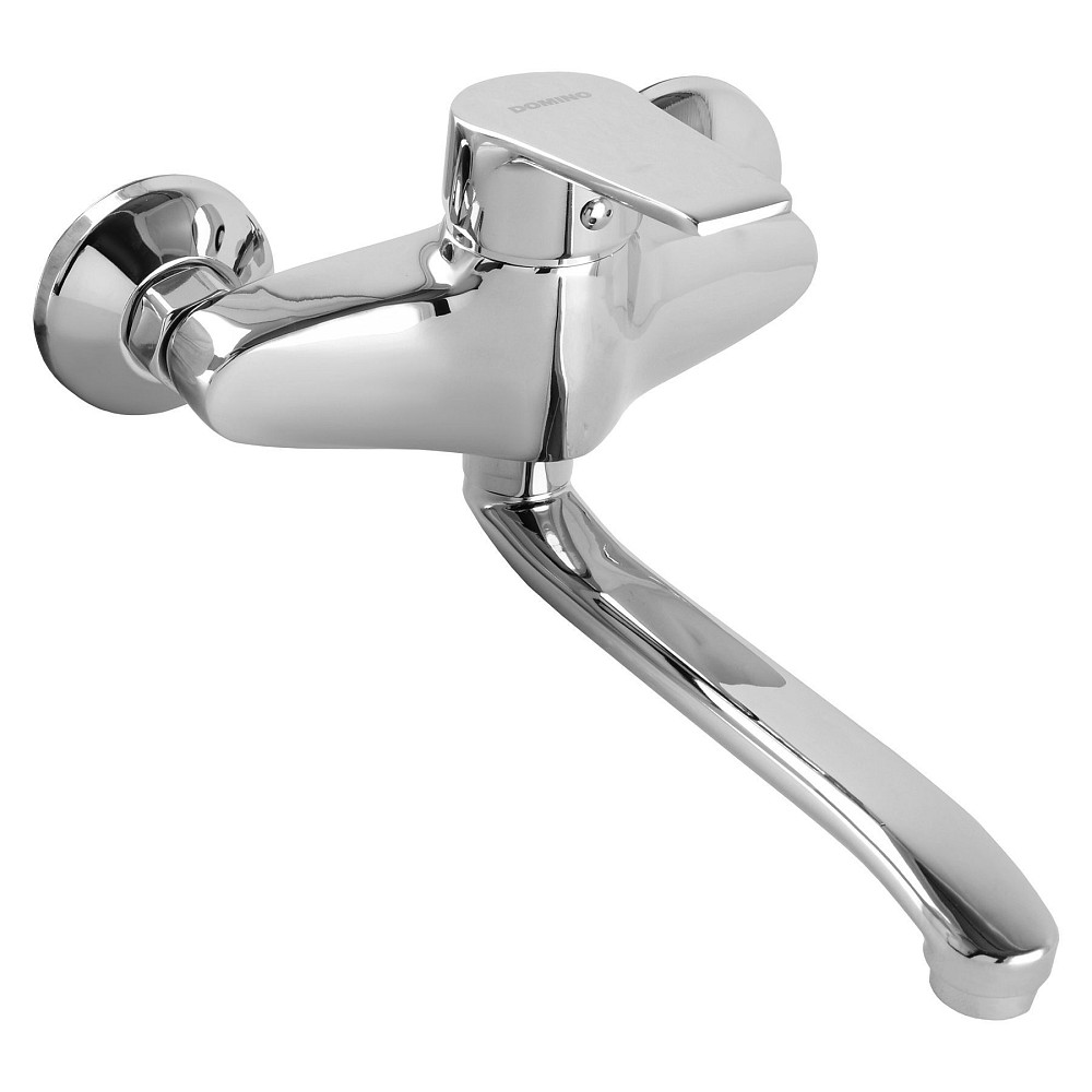 Змішувач для кухні DOMINO BLITZ DBC-104 Луцк - изображение 2