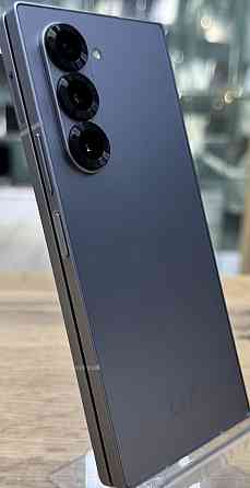 Смартфон Samsung fold 6 12/256Gb. Киев