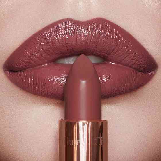 CHARLOTTE TILBURY Pillow Talk Fair Duo Set - Набор для макияжа губ дорожного размера (1,5 g+0,8 g) Славянск