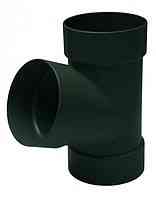 Водостічна система RAINWAY 100 Трійник 67° Харків