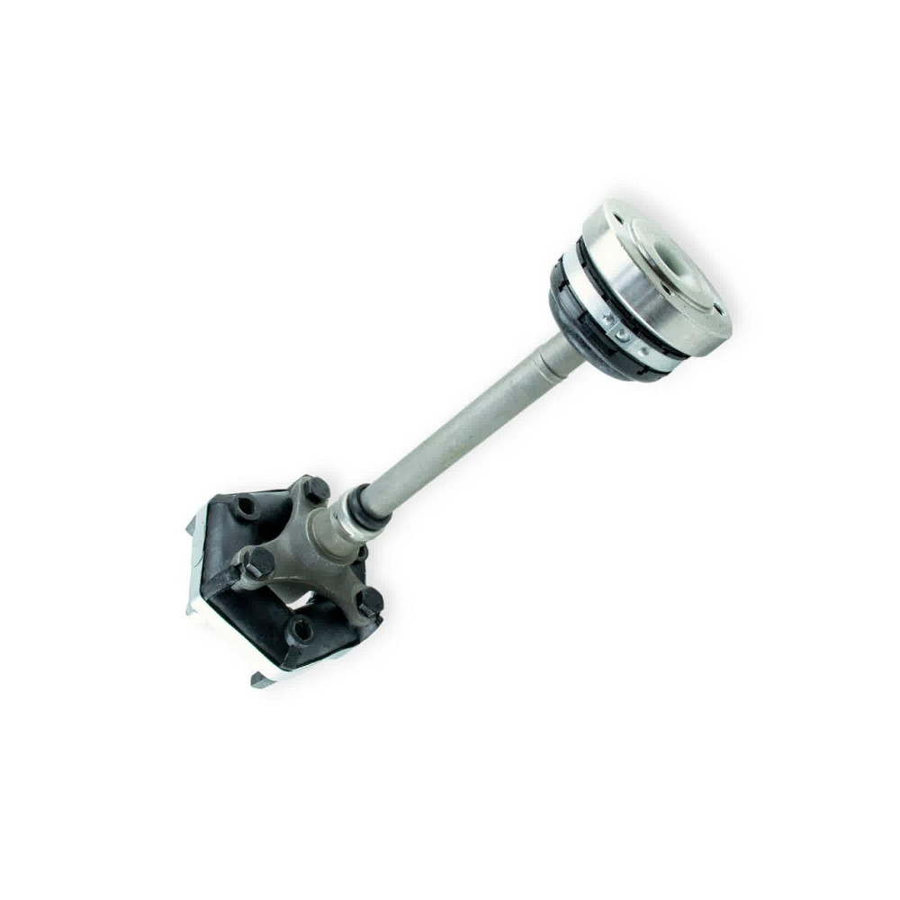 Вал проміжний коробки передач 2123 без еластичної муфти довгий (промвал) EuroEx Мукачево - фото 3