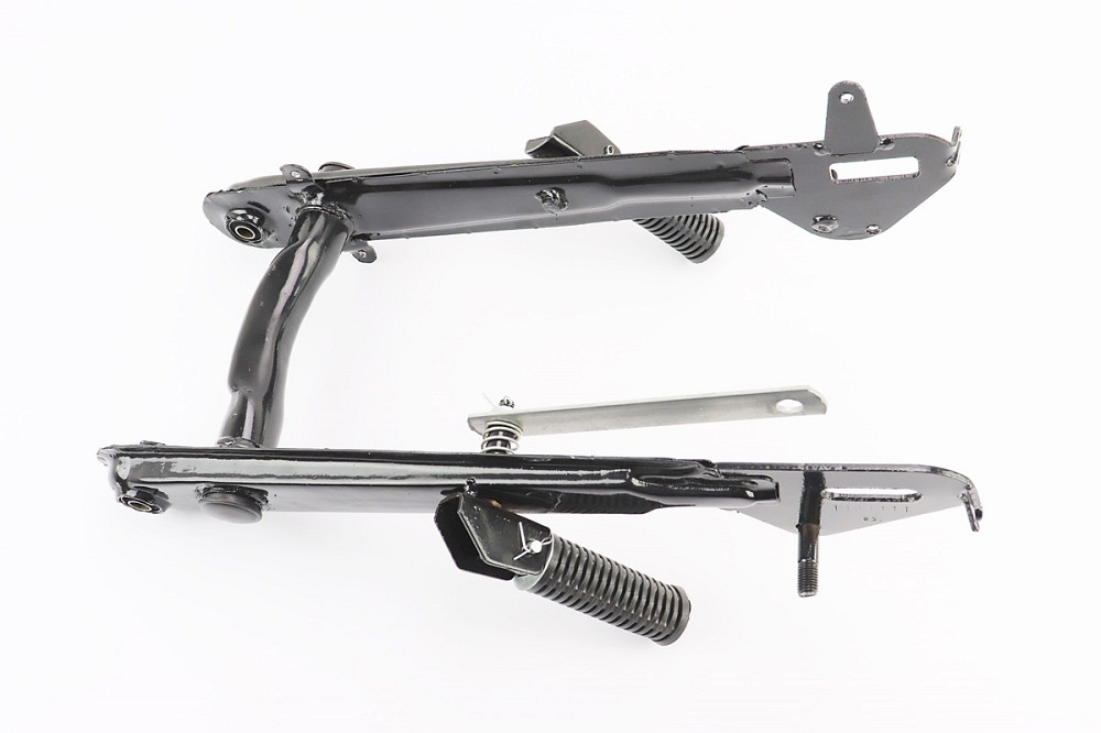 Маятник задній із сайлентблоками, підніжками у зборі. Київ - фото 2