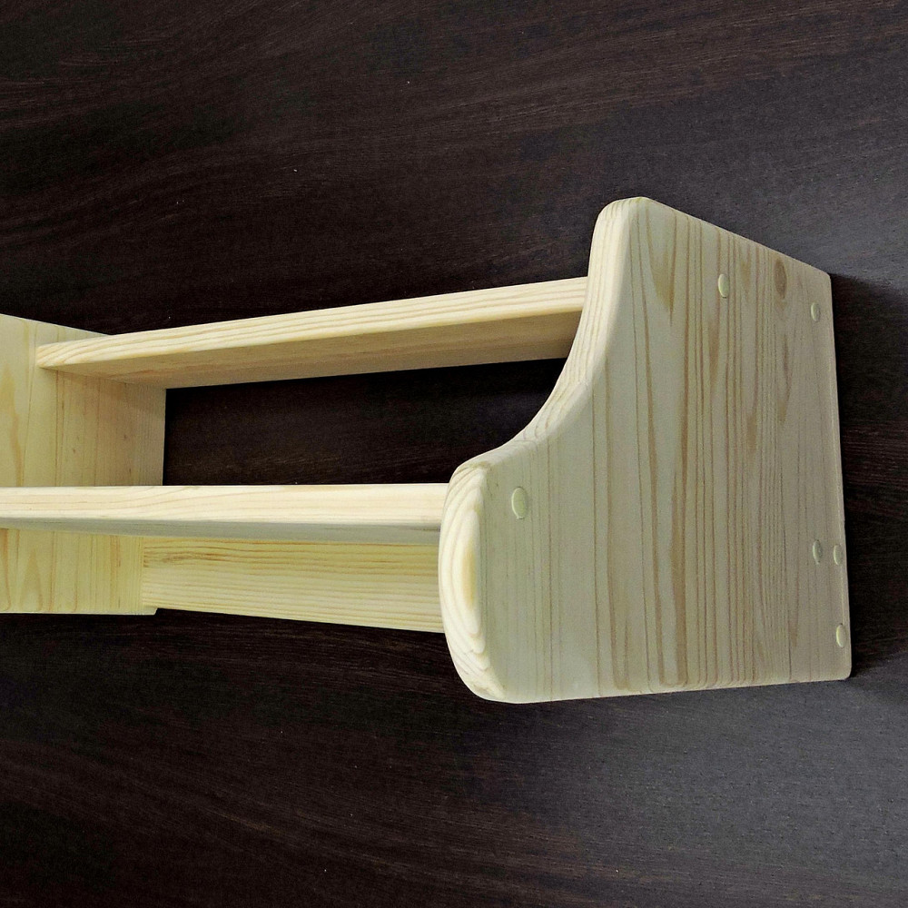 Полка для микроволновки 