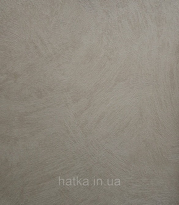 Шпалери метрові вінілові на флізеліні A.S.Creation Sylvana 1.06x10 мазки абстракція під бетон оливкові зелені 8921-57 Київ - фото 1