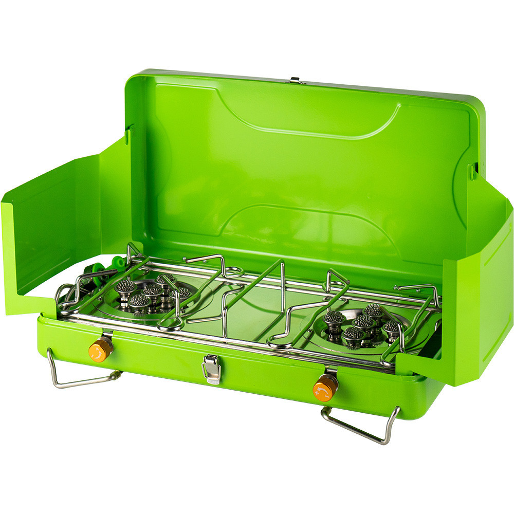 Газова плита для приготування їжі BRS-81 Київ - фото 1