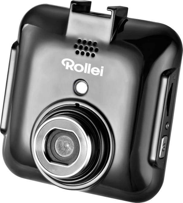 Відеореєстратор Rollei CarDVR-71 Луцьк - фото 1