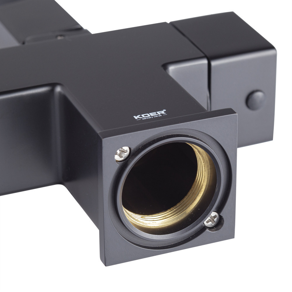 Кухонный смеситель Koer KB-72023-05 с выводом для питьевой воды (KR5009) Харьков - изображение 7