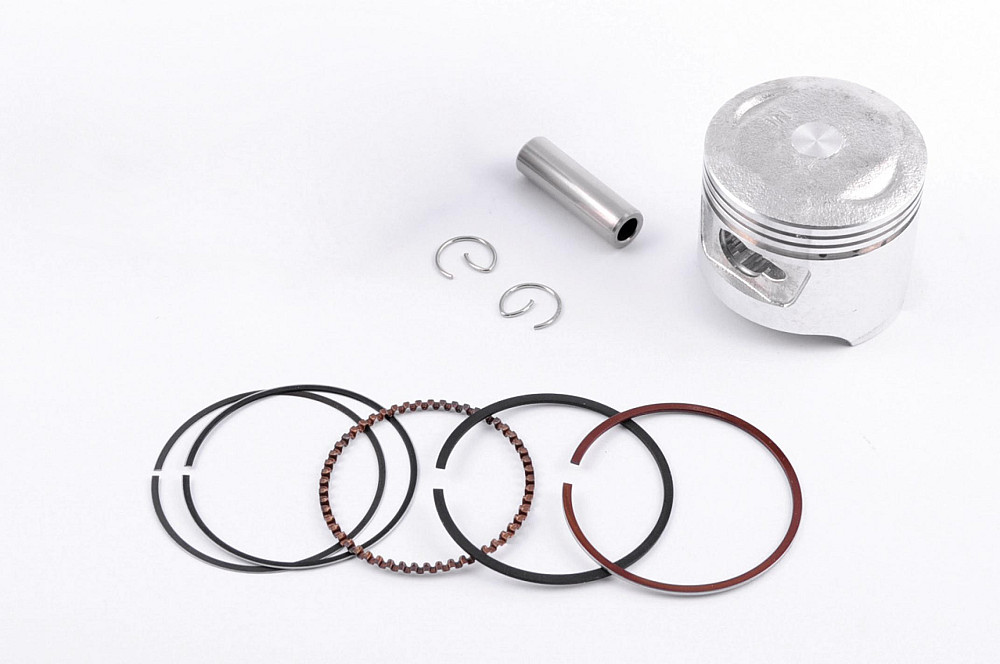 Поршень Delta 70 0,75 (Ø47,75) SUNY (mod.A) Киев - изображение 1