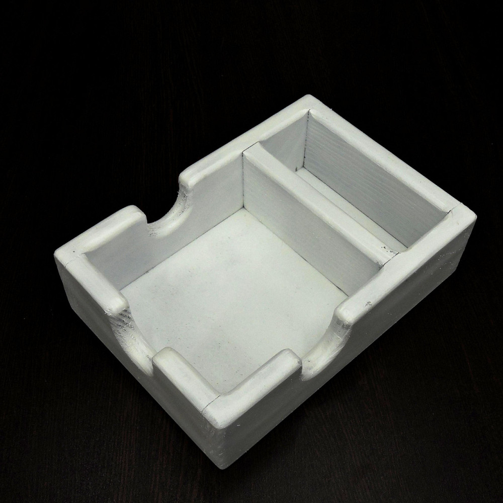 Серветниця "Лобре" зефір Миколаїв - фото 6