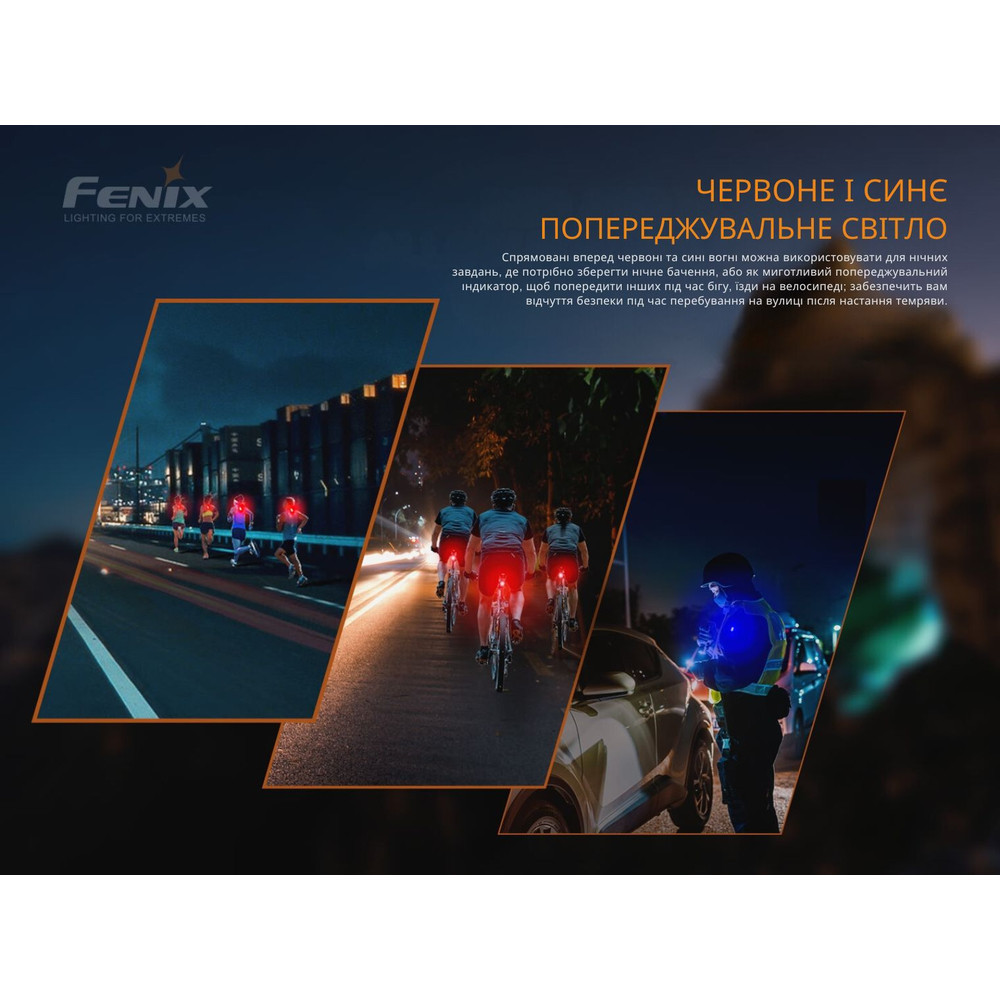 Ліхтар ручний Fenix MINI-LITE Вінниця - фото 10