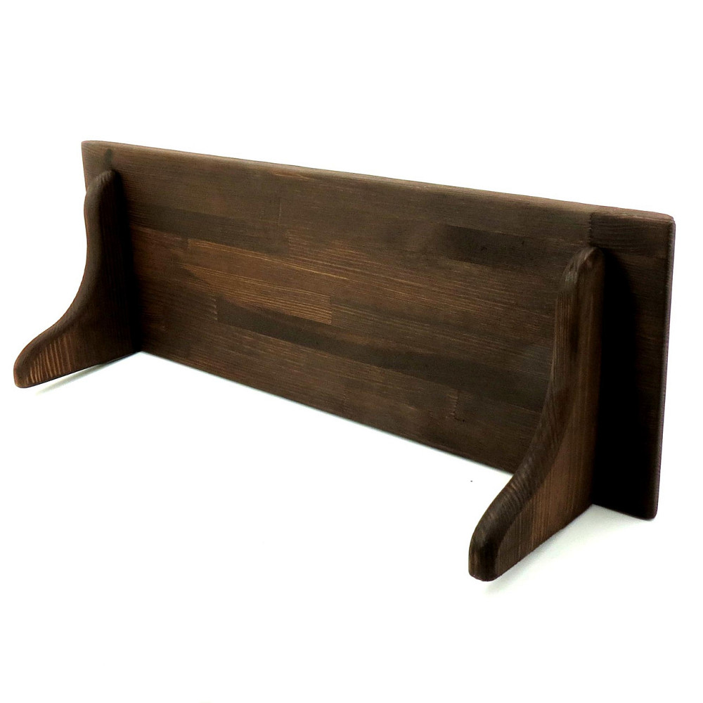 Полка для ванной 