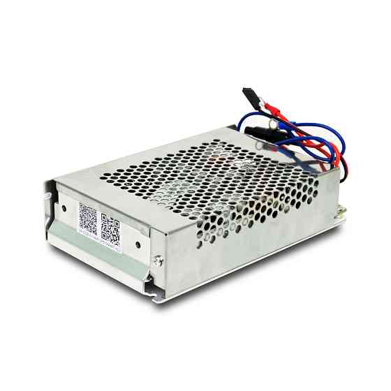 Безперебійний блок живлення Faraday Electronics 144W UPS ASCH ALU 12V під акумулятор 18А·год в алюмінієвому корпусі Київ