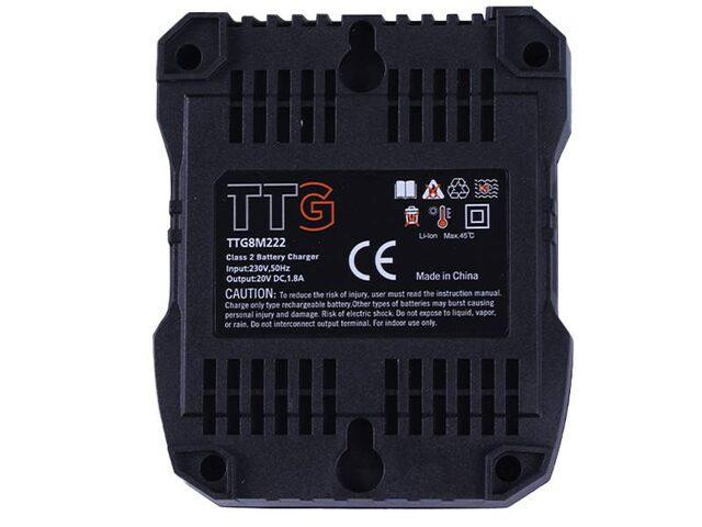 Зарядний пристрій , 20 V Мукачево - фото 3