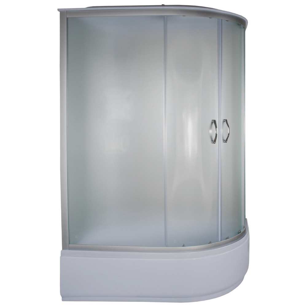 Душевой бокс ассиметричный левый OBRA H120FFSL BRAVO (3уп.) (000029094) Киев - изображение 12