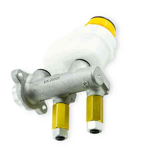 Циліндр головний Lanos 1.5 із бачком гальмівним Мукачево