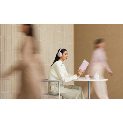 Наушники Sony WH-CH720N Wireless Pink (WHCH720NP.CE7) Винница - изображение 2