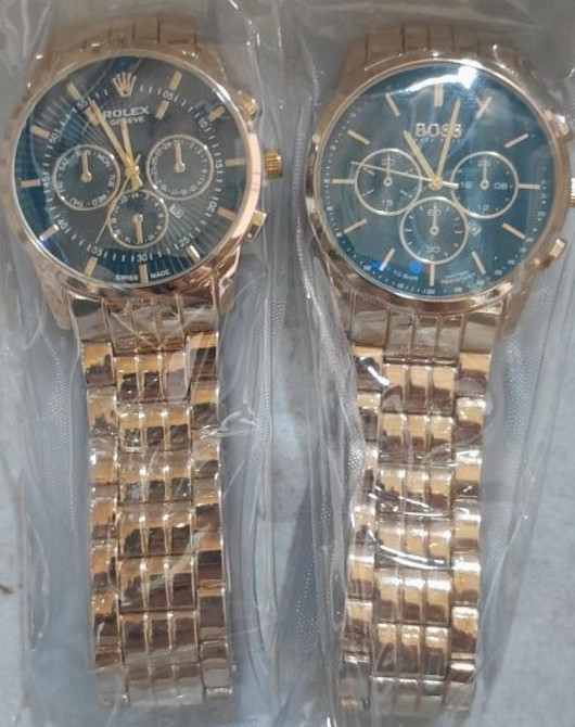 Чоловічий годинник.   Rolex Київ - фото 1