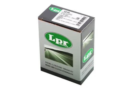 Циліндр торм. задній Los 1.5/1.6 LPR (під 2 болти) Вінниця