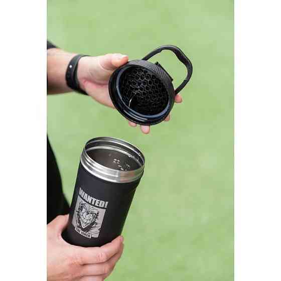 Шейкер спортивний "Reforce DC Joker" SmartShake 11151101, 900 мл Вінниця