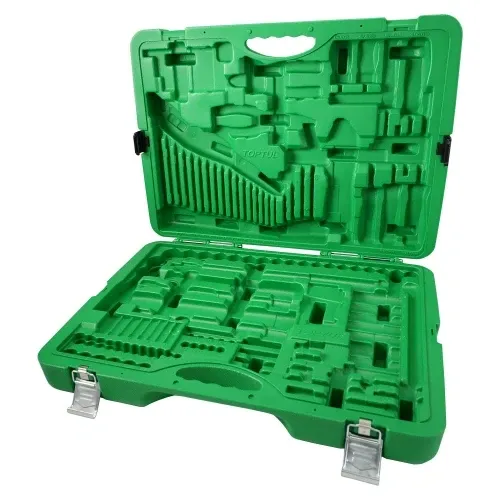 Кейс для набора GCAI150R TOPTUL AIA505600 Одесса - изображение 1