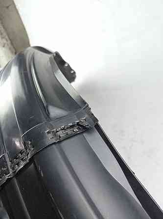 Подкрылок Sonata 7 LF (2017-2019) рестайлинг передний левый НЕБОЛЬШИЕ ТРЕЩИНЫ (ФОТО) Хюндай Мукачево