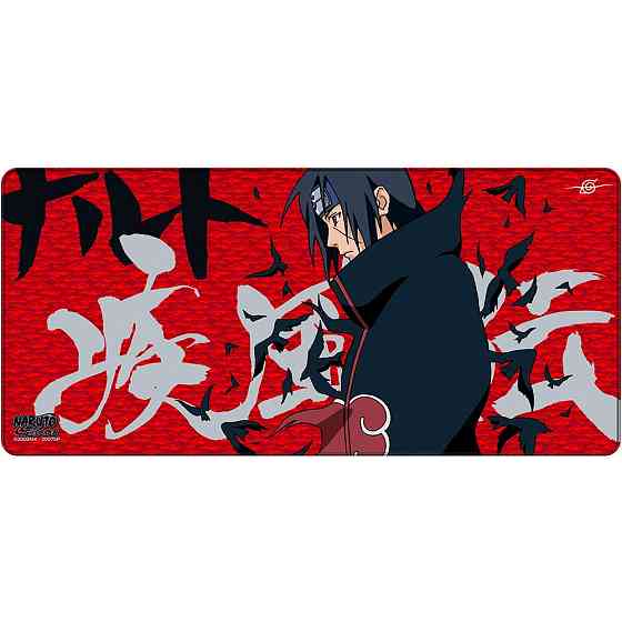 Ігрова поверхня Bandai Naruto Shippuden Itachi Uchiha XL (FNRMPSPEED24ITCXL) ( 11300 ) Харків