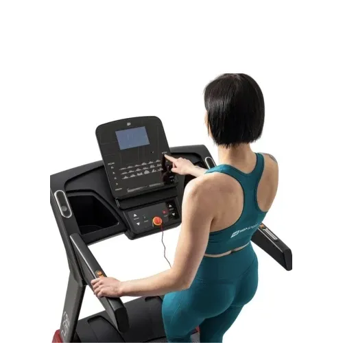 Беговая дорожка Hop-Sport 2800 Киев - изображение 5