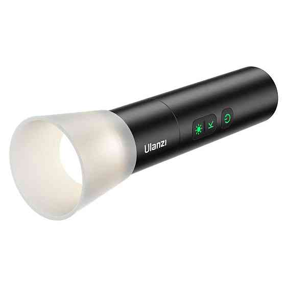 Видеосвет Ulanzi Vijim LM07 Videography Flashlight UV-L031GBB1 Одесса