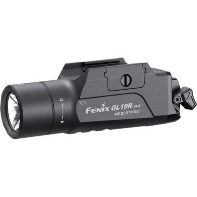 Фонарь Fenix GL19R V2.0 (GL19RV20) Винница - изображение 8