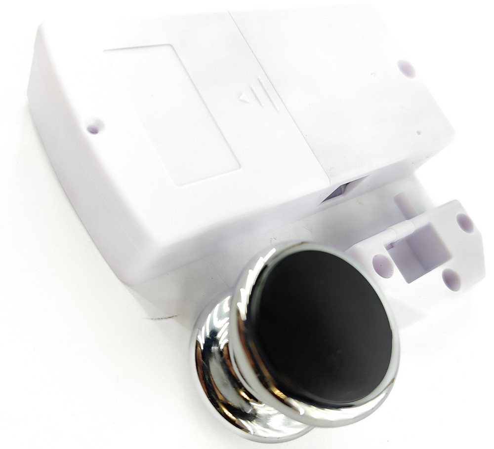 PES Office 2 універсальний електронний замок для шафок Київ - фото 6