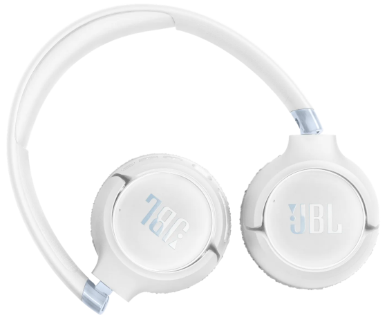 Гарнитура JBL TUNE 680NC White (JBLT680NCWHT) (7225531) Киев