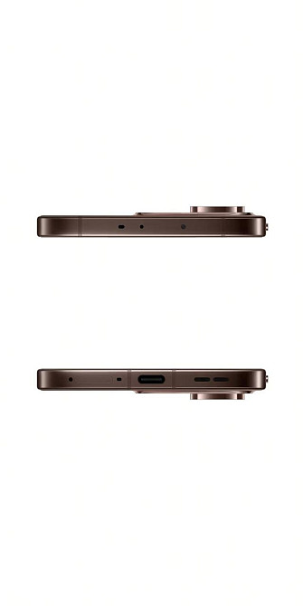 Смартфон Oppo Reno15 Pro 12/512GB Dusk Black ( 17514 ) Харьков - изображение 3