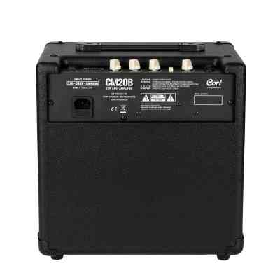 Комбопідсилювач Cort CM20B Вінниця