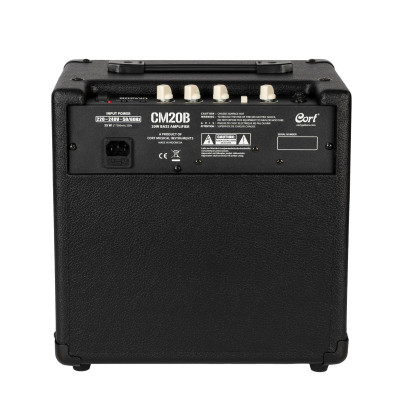 Комбопідсилювач Cort CM20B Вінниця - фото 4