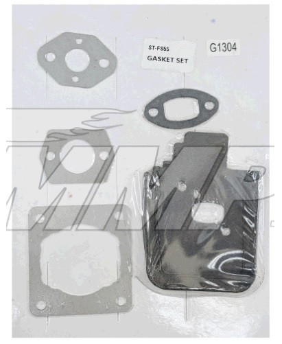 Прокладки мотокосы (набор) St FS 55 Мукачево - изображение 1