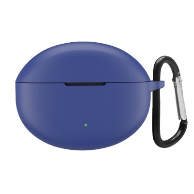 Чехол для наушников Armorstandart Hang Case для OPPO Enco Air4 Pro Dark Blue (ARM79947) Винница - изображение 1