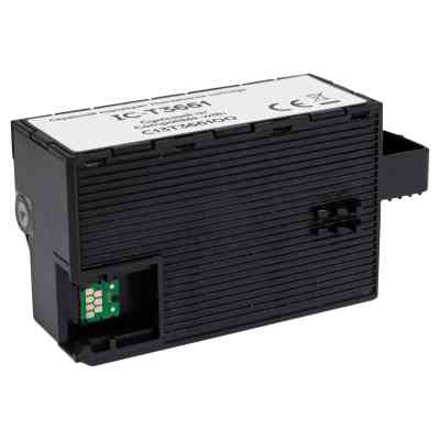 Контейнер для відпрацьованих чорнил Epson T3661/EPMB1/C13T366100 chip Barva (IC-T3661) Вінниця