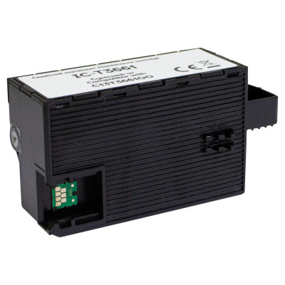 Контейнер для відпрацьованих чорнил Epson T3661/EPMB1/C13T366100 chip Barva (IC-T3661) Вінниця - фото 2