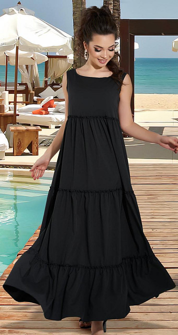 Лёгкий сарафан (46) Киев - изображение 1