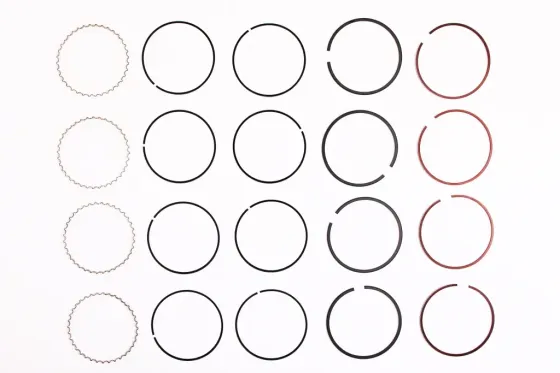 Персні поршневі Los 1.5 AMP 0.50 (77.00) Вінниця