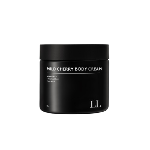 Питательный крем для тела Wild Cherry Body Cream Love&Loss 300 мл Киев