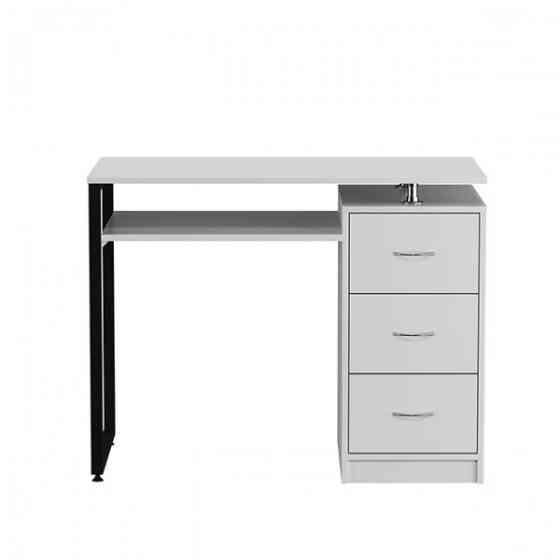 Стіл манікюрний Лофт Київ