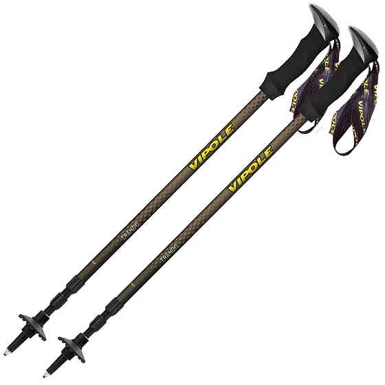 Палки трекинговые Vipole Trango (S25 15) Вінниця