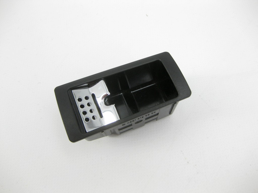 Mercedes-Benz  A2218130204 Вставка попільнички задньої правої дверної картки S-class short W221 S-class long V221 Одеса - фото 1