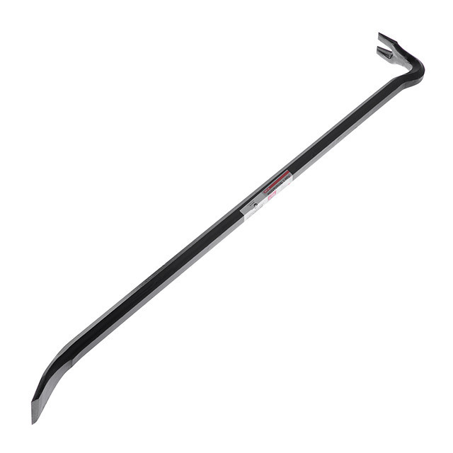 Лом з лапою, 800×19 мм INTERTOOL UT-4080 Київ - фото 1