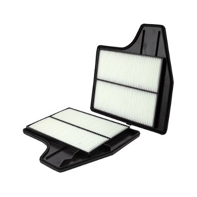 Повітряний фільтр для автомобіля Wixfiltron 49073 Вінниця - фото 1