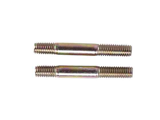 Шпильки крепления впускного колектора мотоблок 188D (2шт) Мукачево