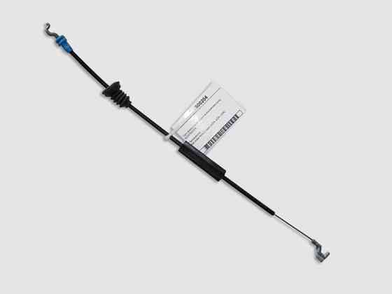 Mercedes-Benz  A2047600204 Трос замка задніх дверей на внутрішню ручку C-Class W204 Одесса