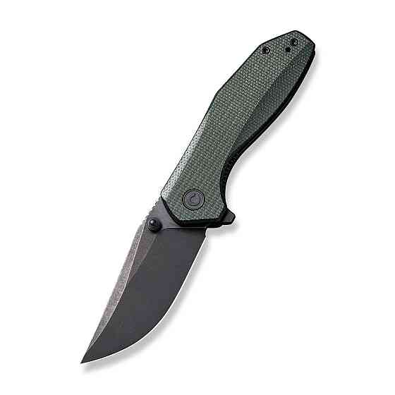 Ніж складаний Civivi ODD 22 C21032-2 Рівне